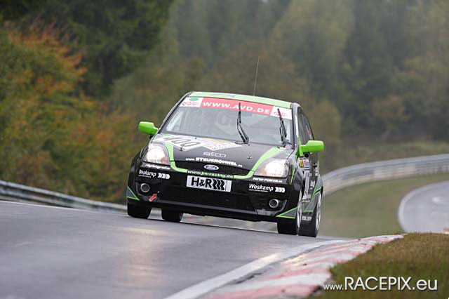 2009-10-17 VLN-09 0720