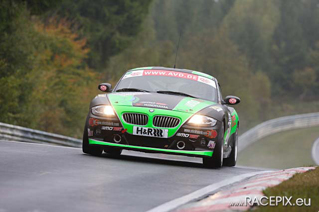 2009-10-17 VLN-09 0721