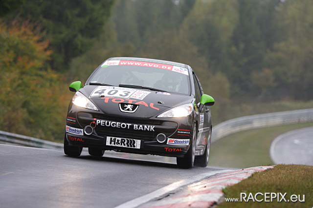 2009-10-17 VLN-09 0723