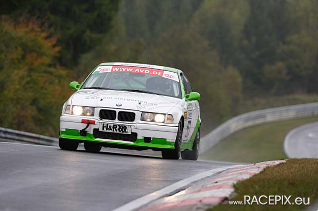 2009-10-17 VLN-09 0726