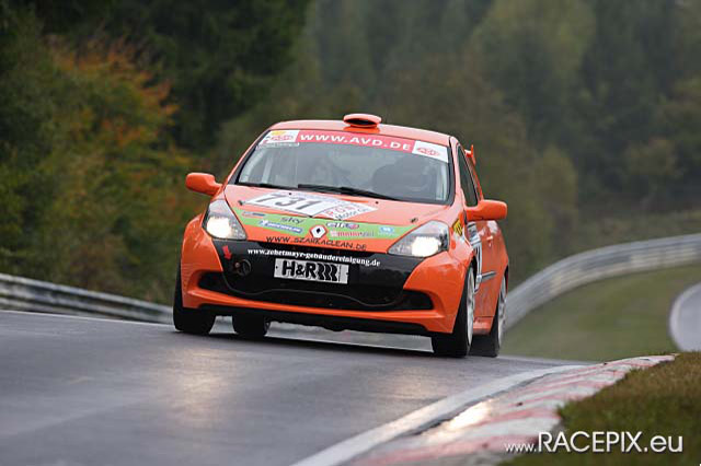 2009-10-17 VLN-09 0727
