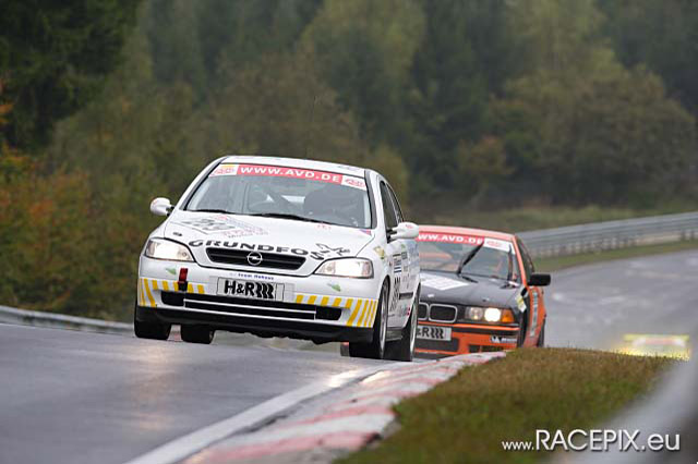 2009-10-17 VLN-09 0734