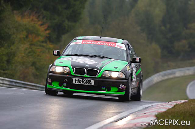 2009-10-17 VLN-09 0737