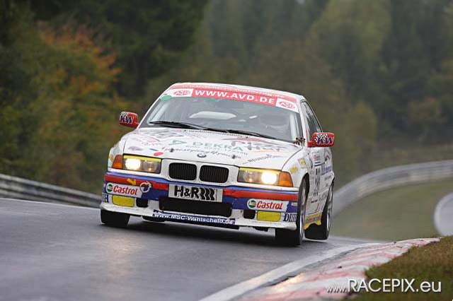 2009-10-17 VLN-09 0742