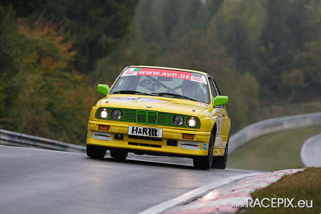 2009-10-17 VLN-09 0743