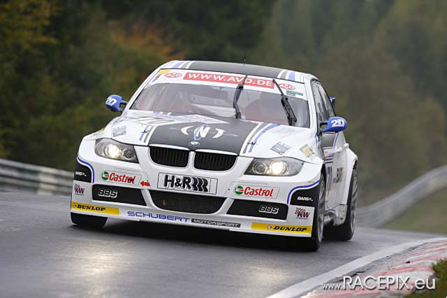 2009-10-17 VLN-09 0747