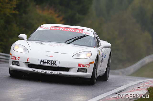 2009-10-17 VLN-09 0749