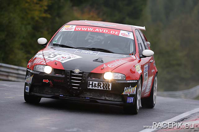 2009-10-17 VLN-09 0756