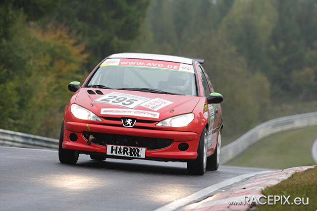 2009-10-17 VLN-09 0801