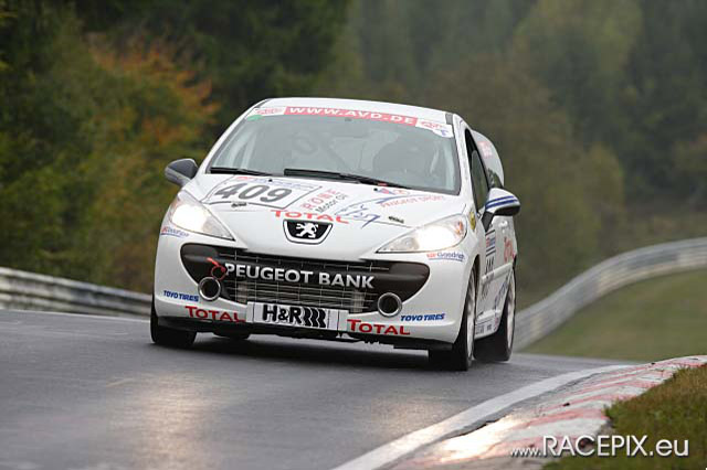 2009-10-17 VLN-09 0804