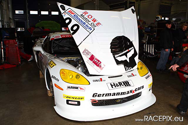 2009-10-17 VLN-09 0823