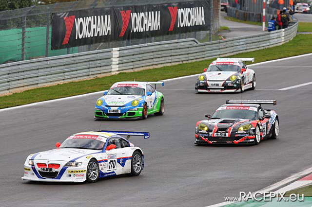 2009-10-17 VLN-09 0932