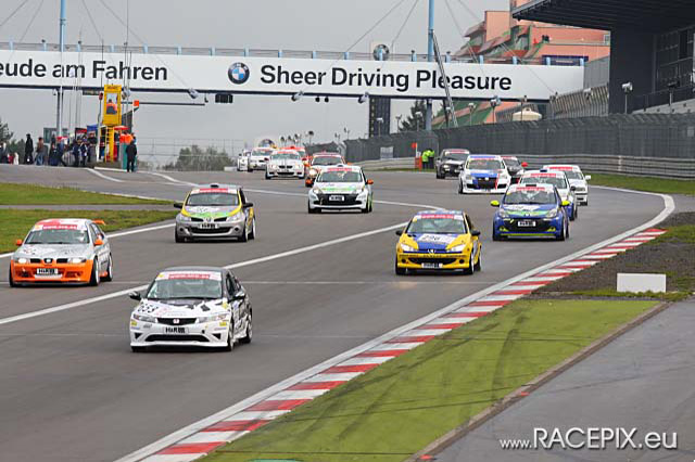 2009-10-17 VLN-09 0943