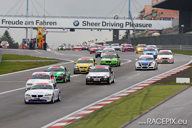 2009-10-17 VLN-09 0947