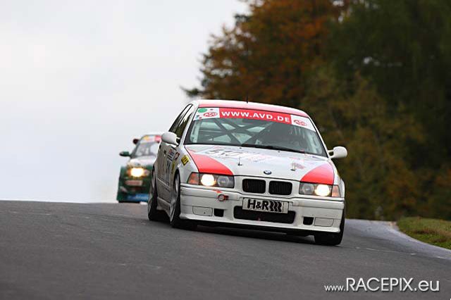 2009-10-17 VLN-09 1075
