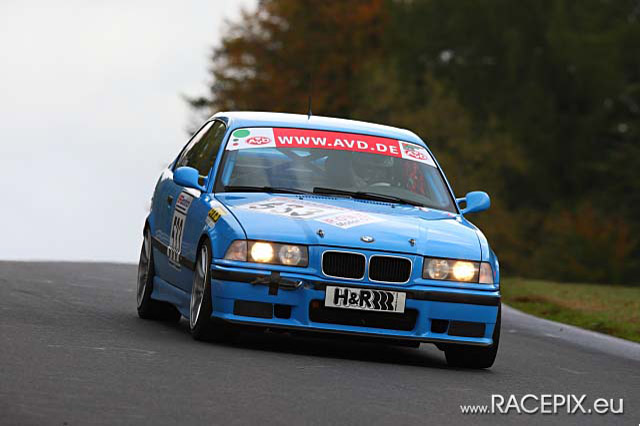 2009-10-17 VLN-09 1078