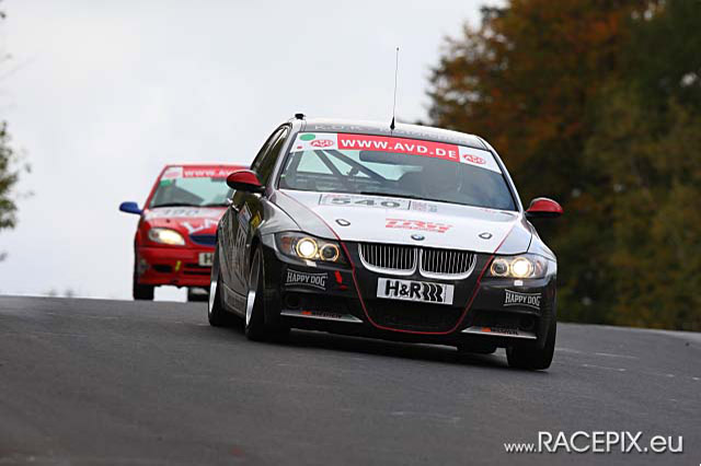 2009-10-17 VLN-09 1096