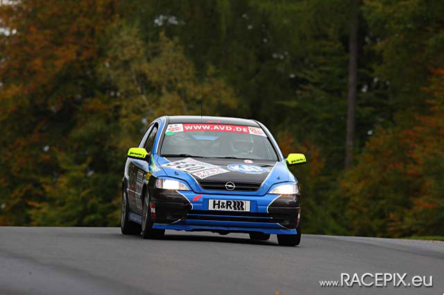 2009-10-17 VLN-09 1145