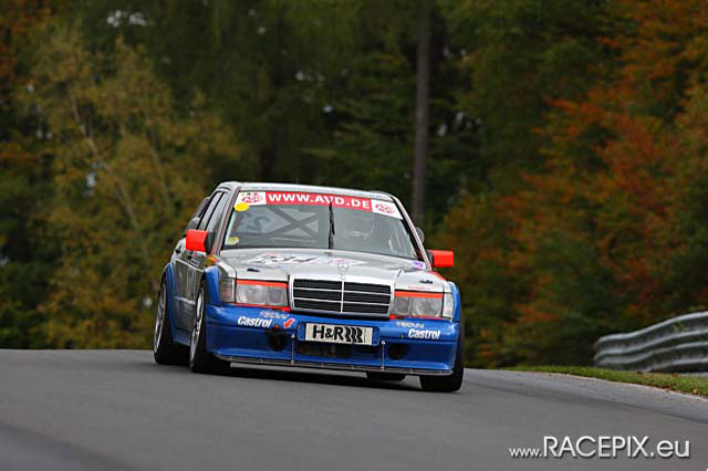 2009-10-17 VLN-09 1154