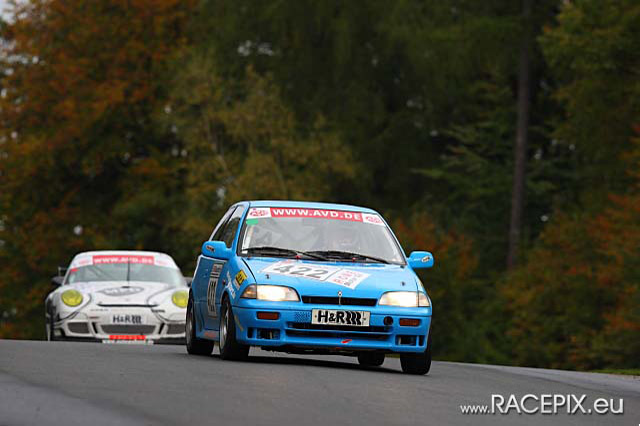 2009-10-17 VLN-09 1167