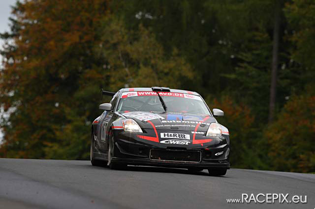 2009-10-17 VLN-09 1172