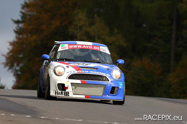 2009-10-17 VLN-09 1239