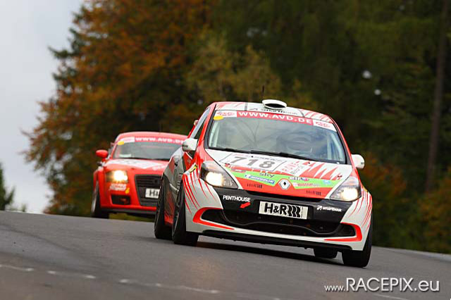 2009-10-17 VLN-09 1246