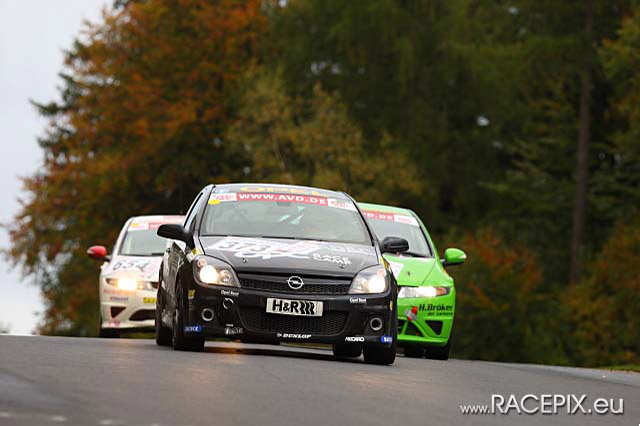 2009-10-17 VLN-09 1254