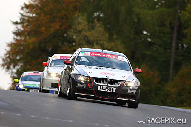 2009-10-17 VLN-09 1325