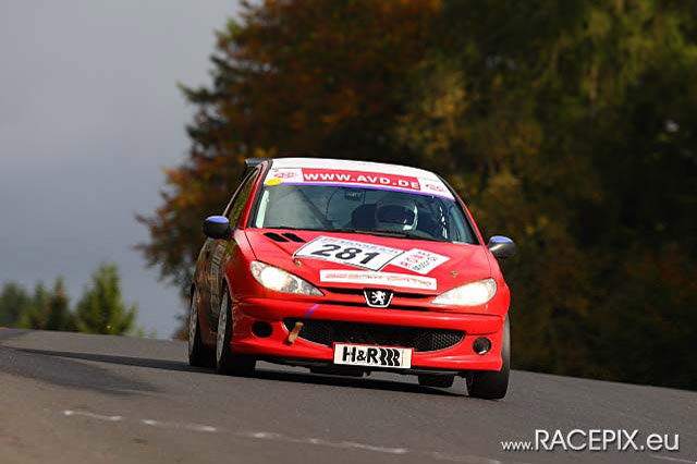2009-10-17 VLN-09 1453