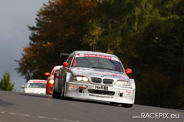 2009-10-17 VLN-09 1458
