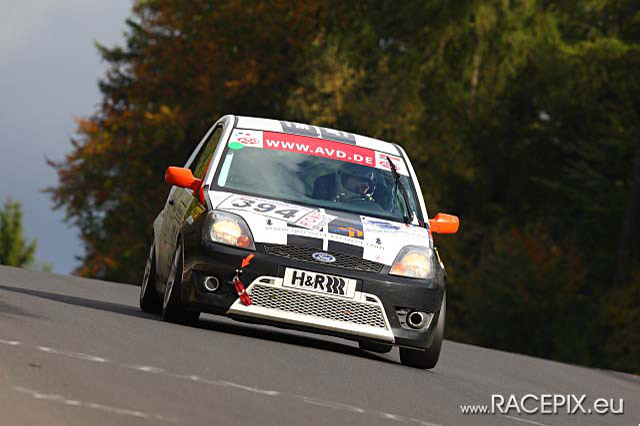2009-10-17 VLN-09 1474