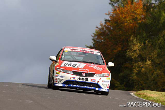 2009-10-17 VLN-09 1495