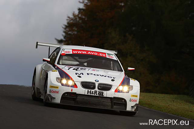 2009-10-17 VLN-09 1521