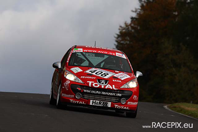 2009-10-17 VLN-09 1523
