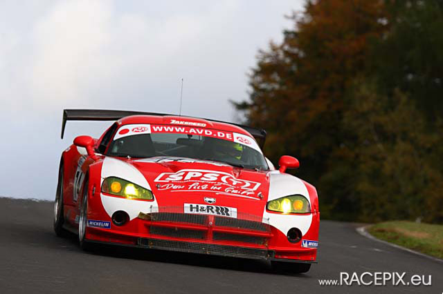 2009-10-17 VLN-09 1536