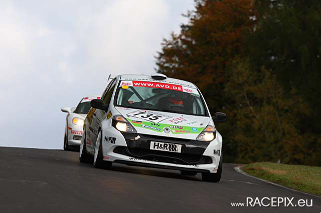 2009-10-17 VLN-09 1550