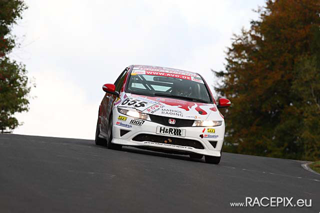 2009-10-17 VLN-09 1584