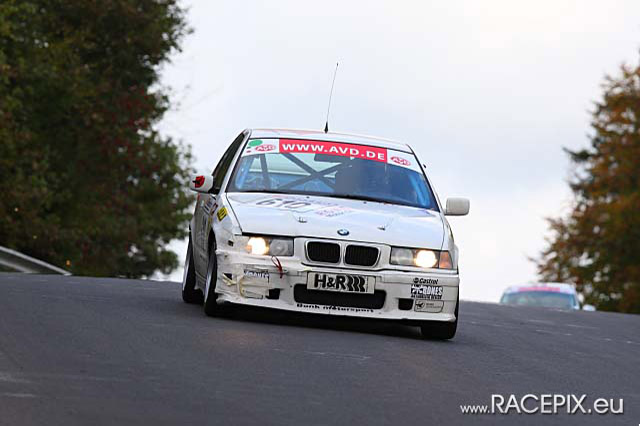 2009-10-17 VLN-09 1630