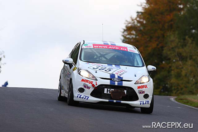 2009-10-17 VLN-09 1633