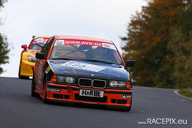 2009-10-17 VLN-09 1638