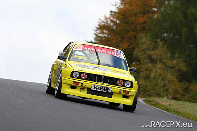 2009-10-17 VLN-09 1658