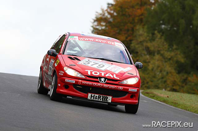 2009-10-17 VLN-09 1667