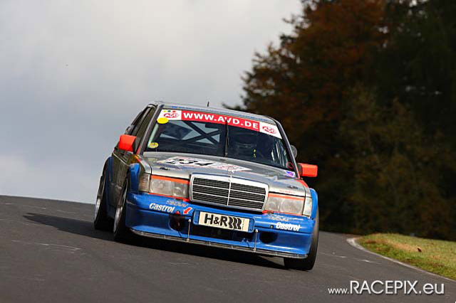 2009-10-17 VLN-09 1700