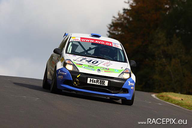 2009-10-17 VLN-09 1703