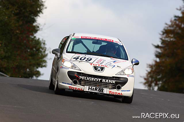 2009-10-17 VLN-09 1725