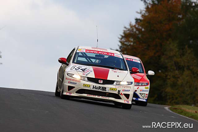 2009-10-17 VLN-09 1726