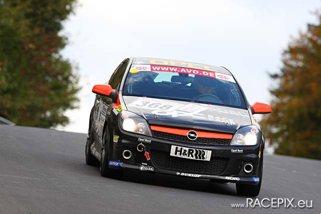 2009-10-17 VLN-09 1735