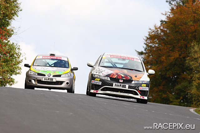2009-10-17 VLN-09 1737