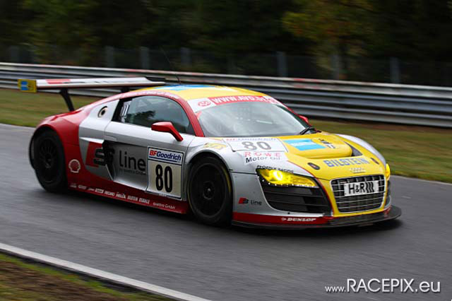 2009-10-17 VLN-09 1840